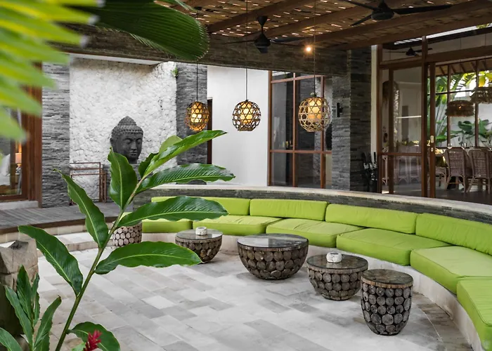 Villa Paradise By Balisuperhost
