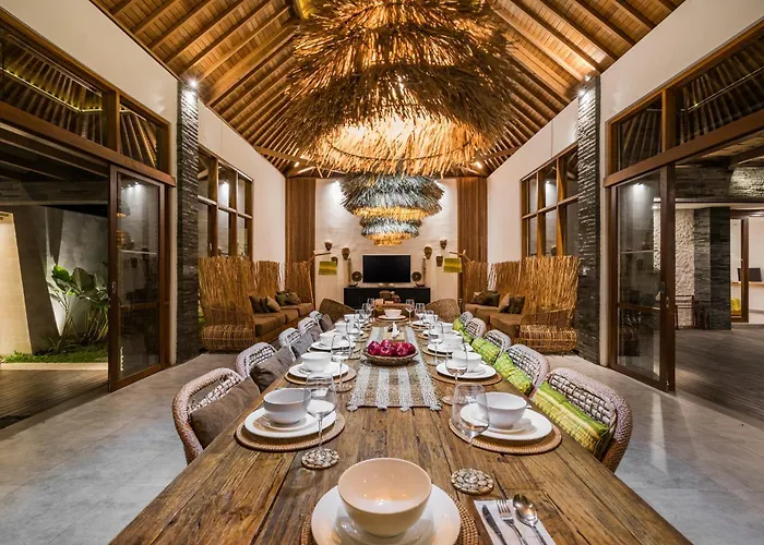 Villa Paradise By Balisuperhost