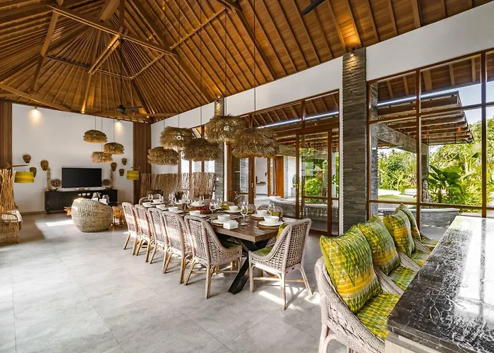 Villa Paradise By Balisuperhost