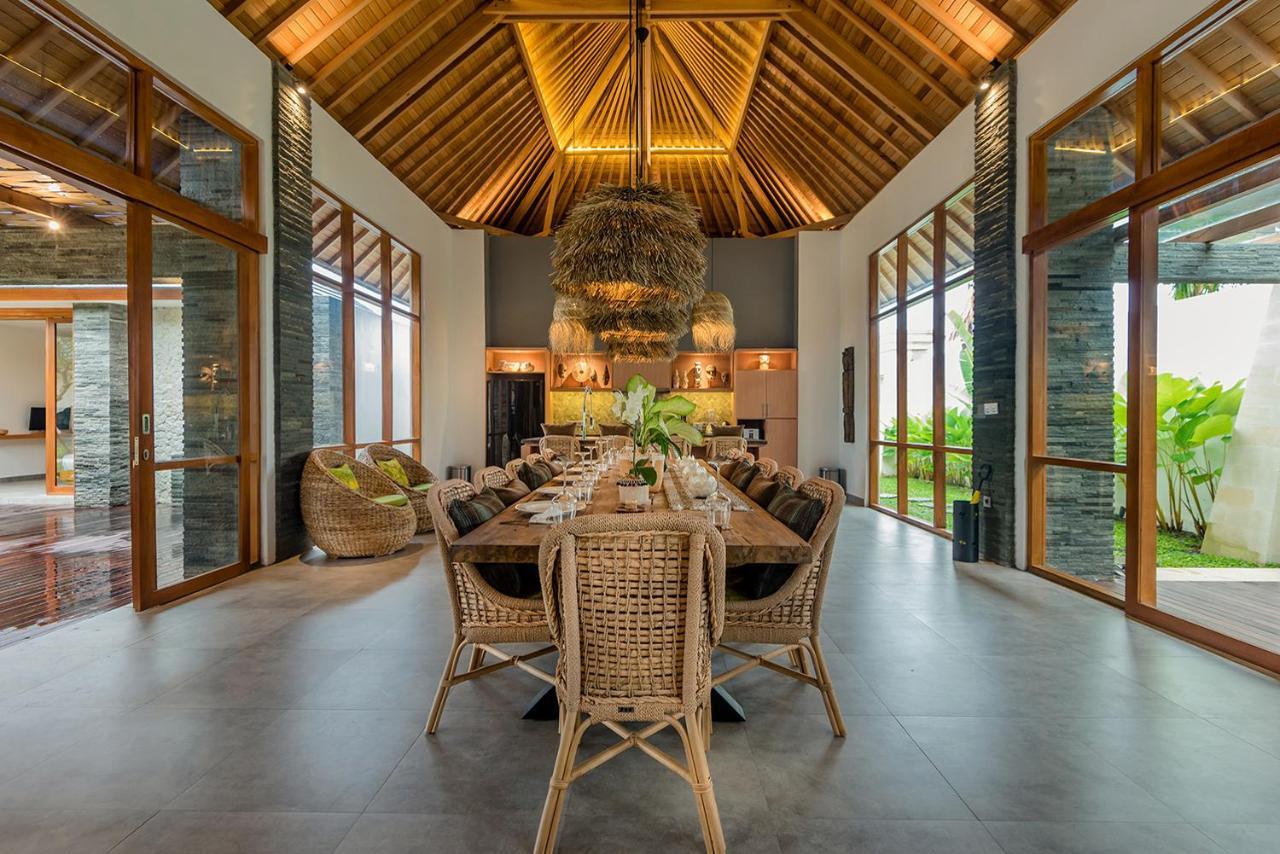 Villa Paradise By Balisuperhost Ubud (Bali)