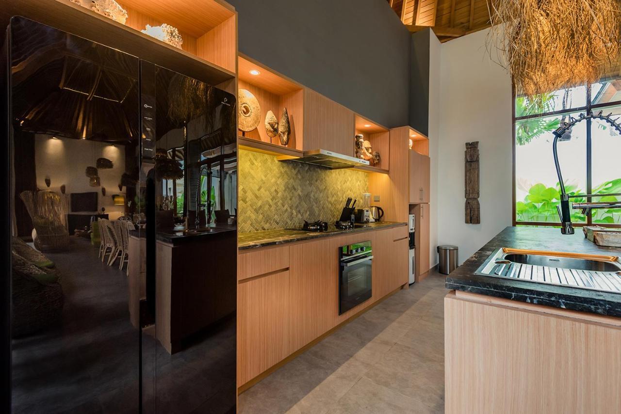 Villa Paradise By Balisuperhost *