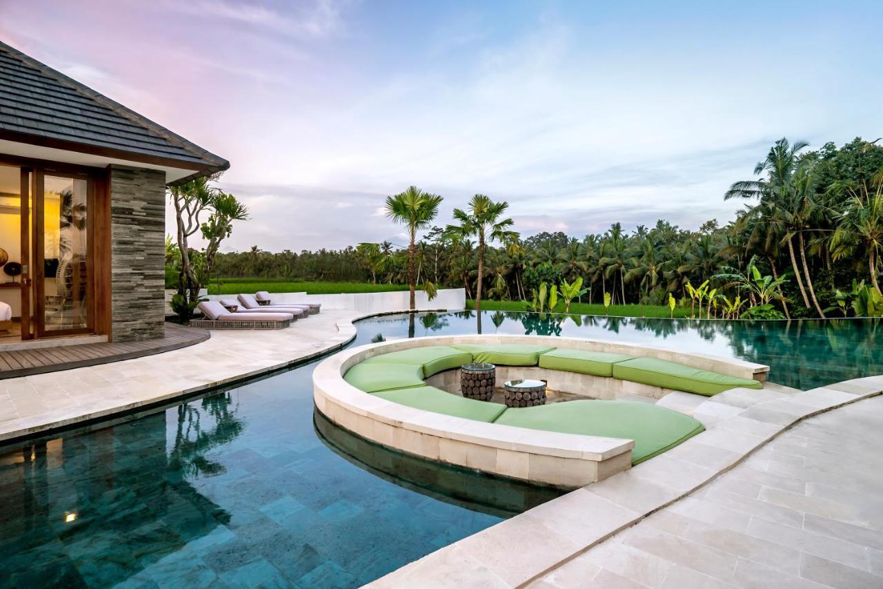 Paradise By Balisuperhost Villa Ubud (Bali)