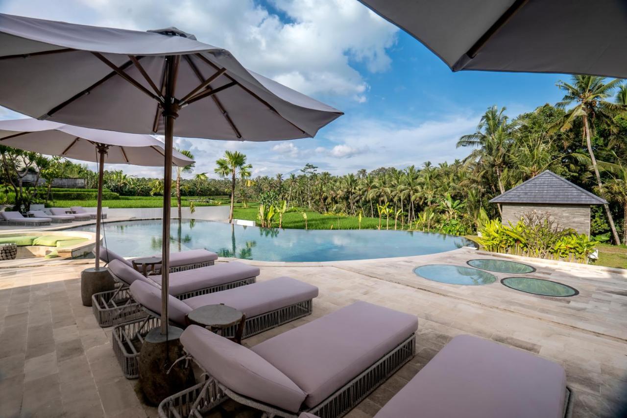 Villa Paradise By Balisuperhost Ubud (Bali)