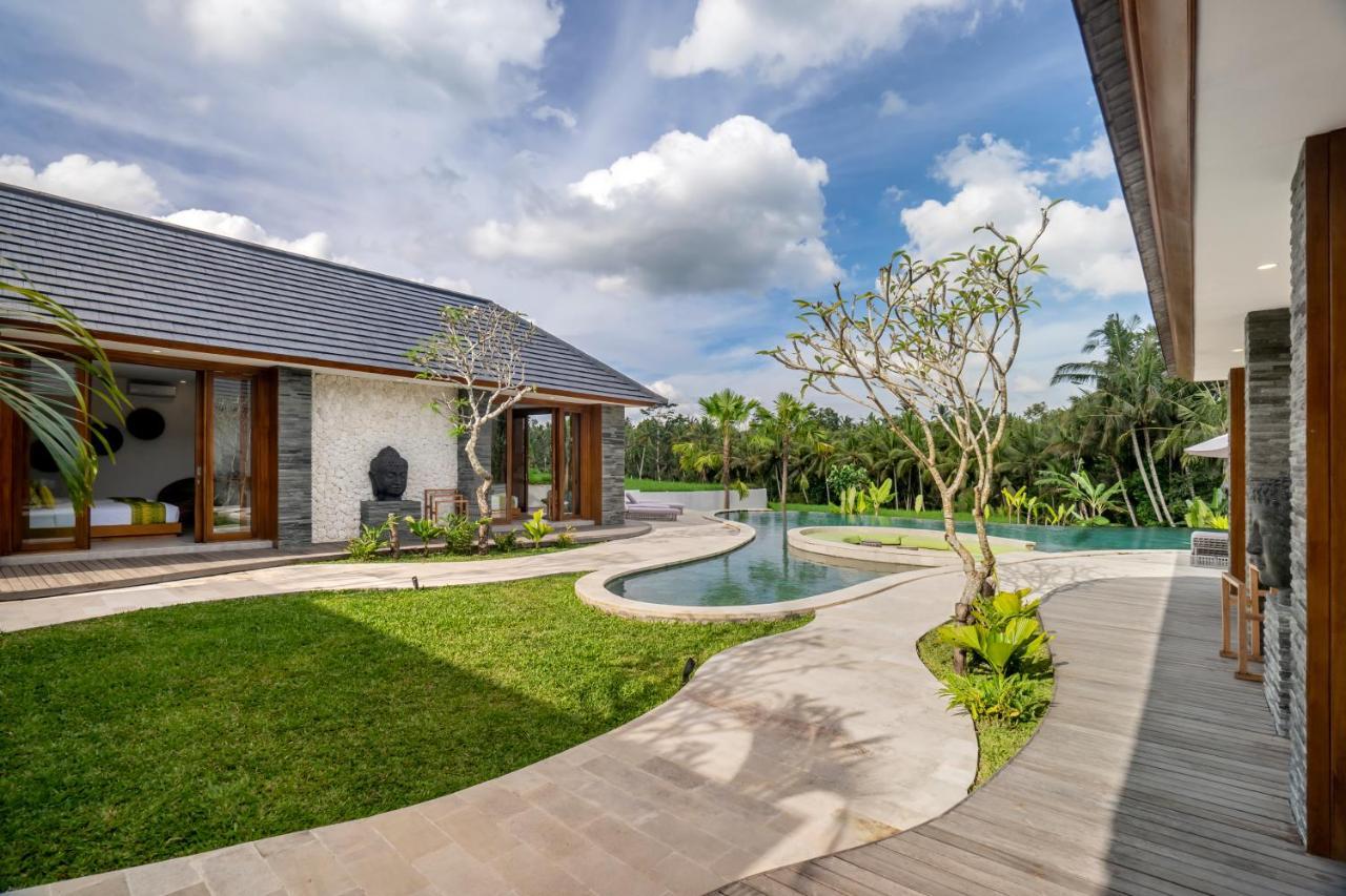 Paradise By Balisuperhost Villa Ubud (Bali)