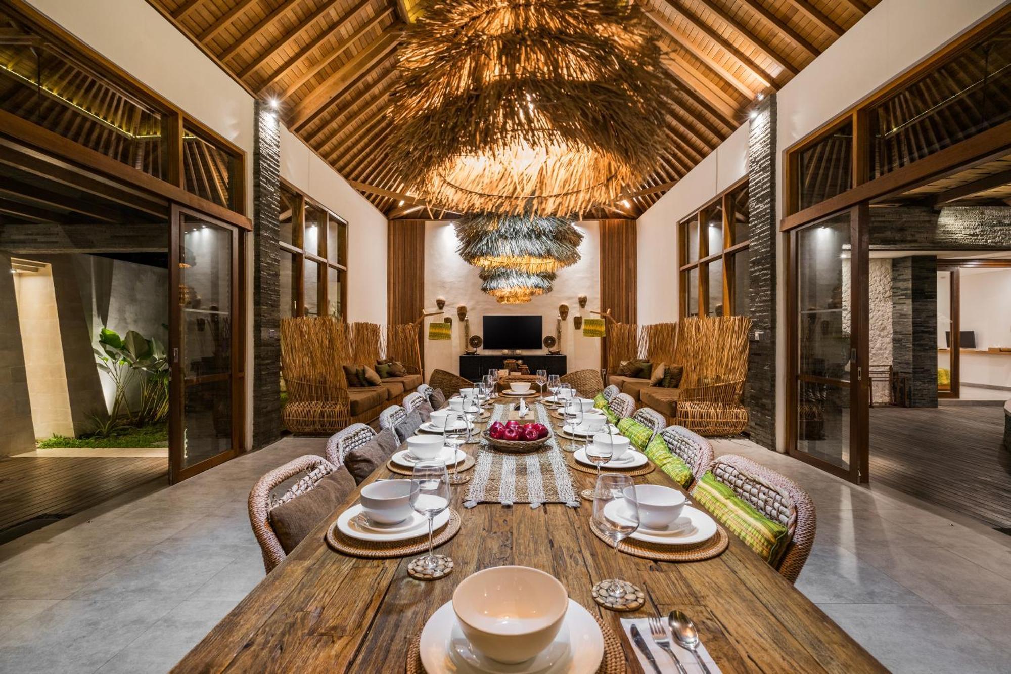 Paradise By Balisuperhost Villa Ubud (Bali)