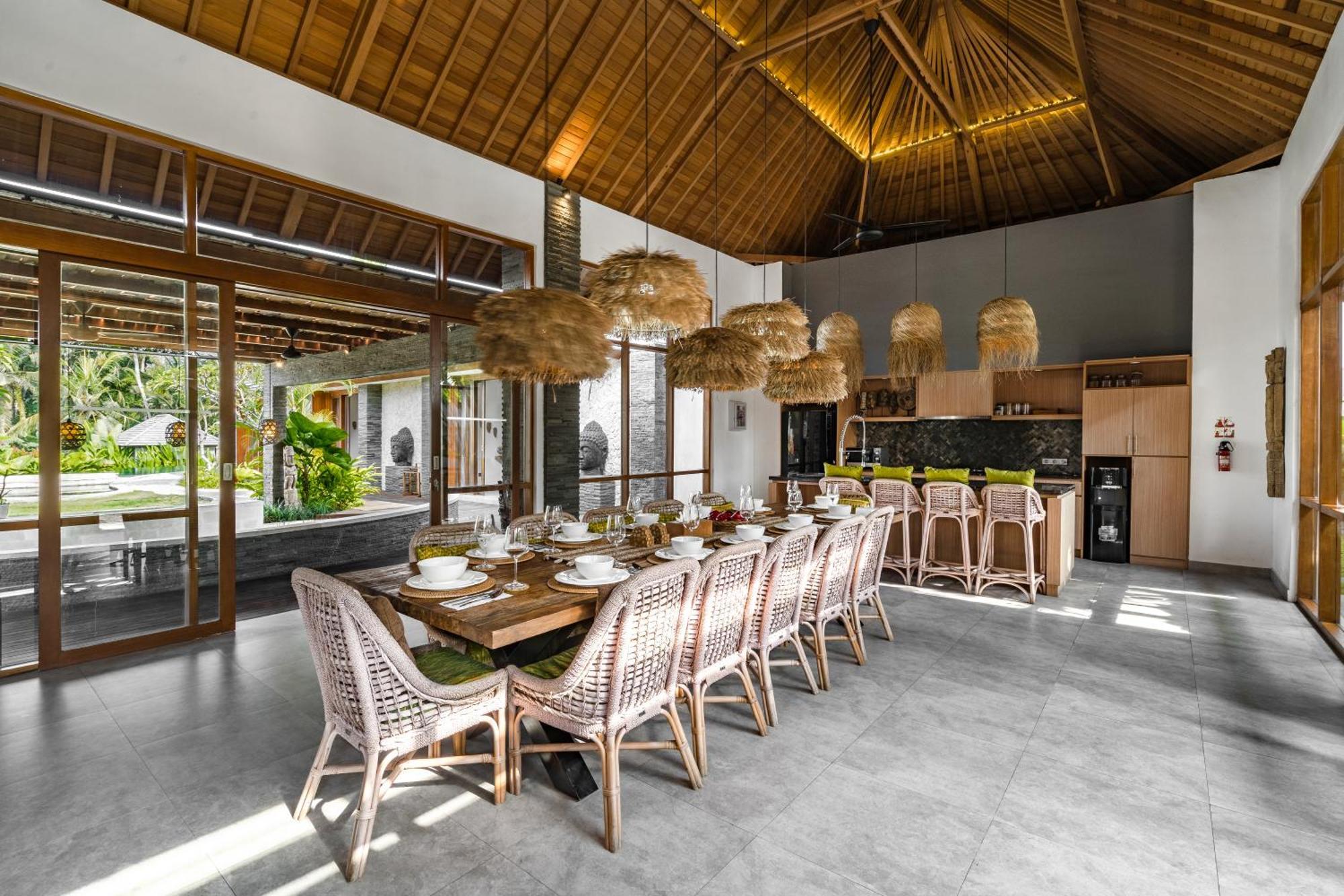 Paradise By Balisuperhost Ubud (Bali)