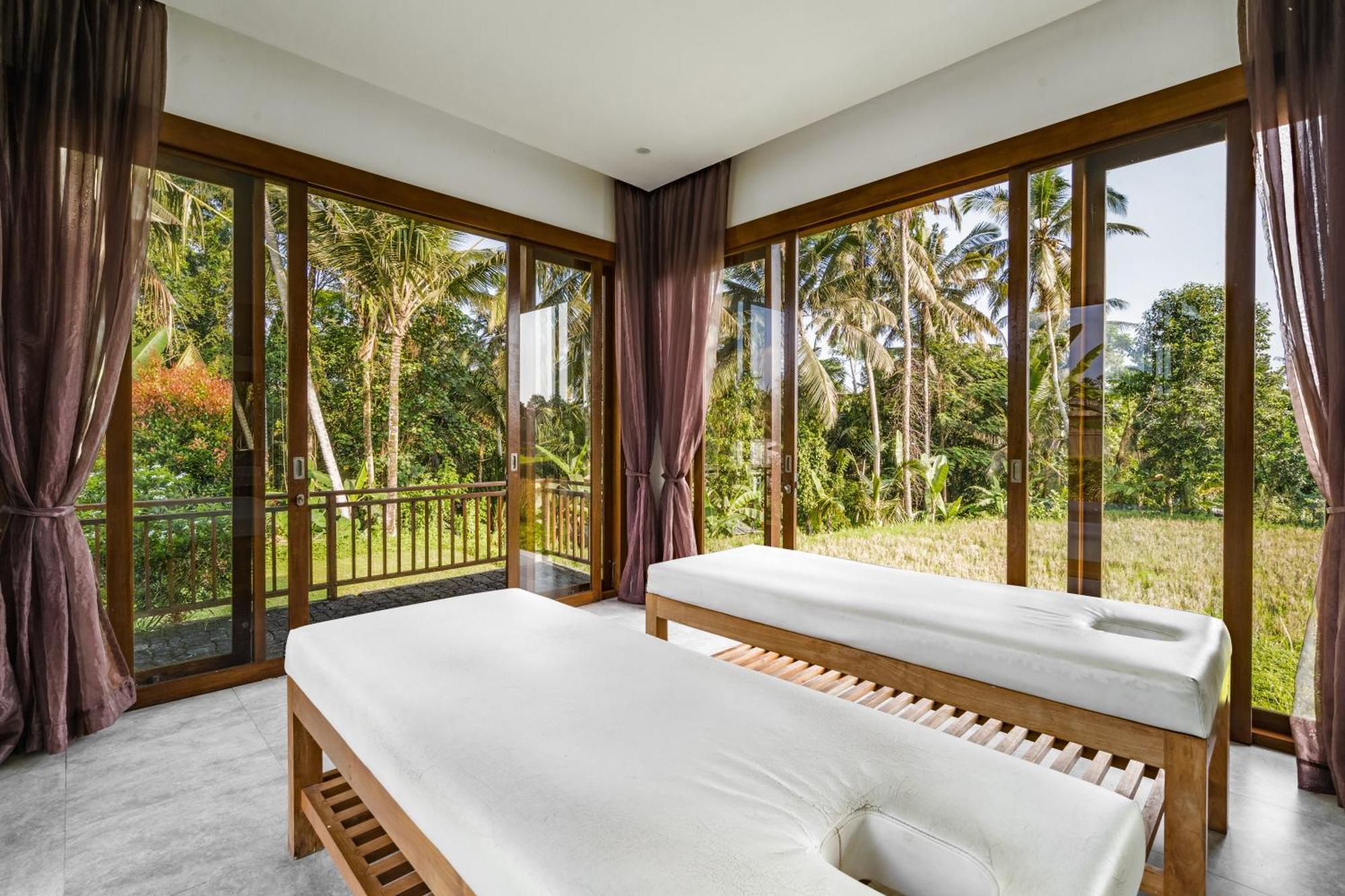Villa Paradise By Balisuperhost *