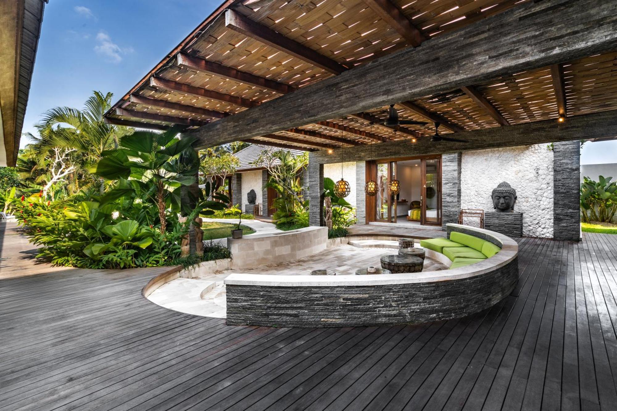 Villa Paradise By Balisuperhost Ubud (Bali)
