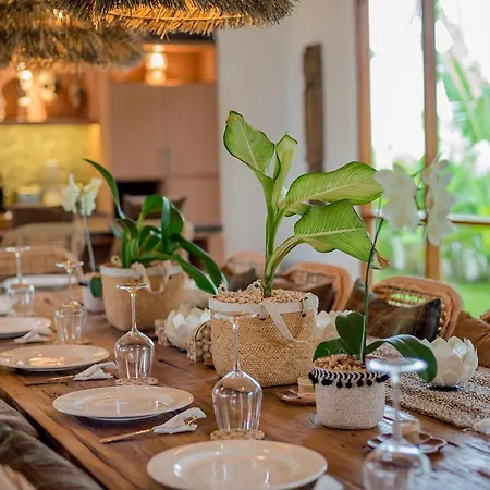 Villa Paradise By Balisuperhost Ubud  Exterior photo