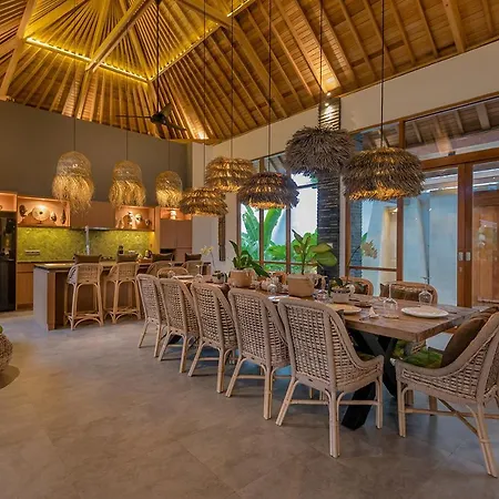 Villa Paradise By Balisuperhost Ubud  Exterior photo