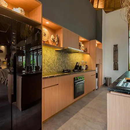 Villa Paradise By Balisuperhost Ubud  Exterior photo