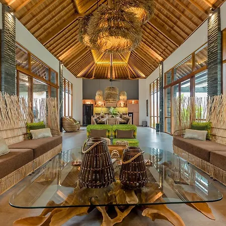 Villa Paradise By Balisuperhost Ubud  Exterior photo