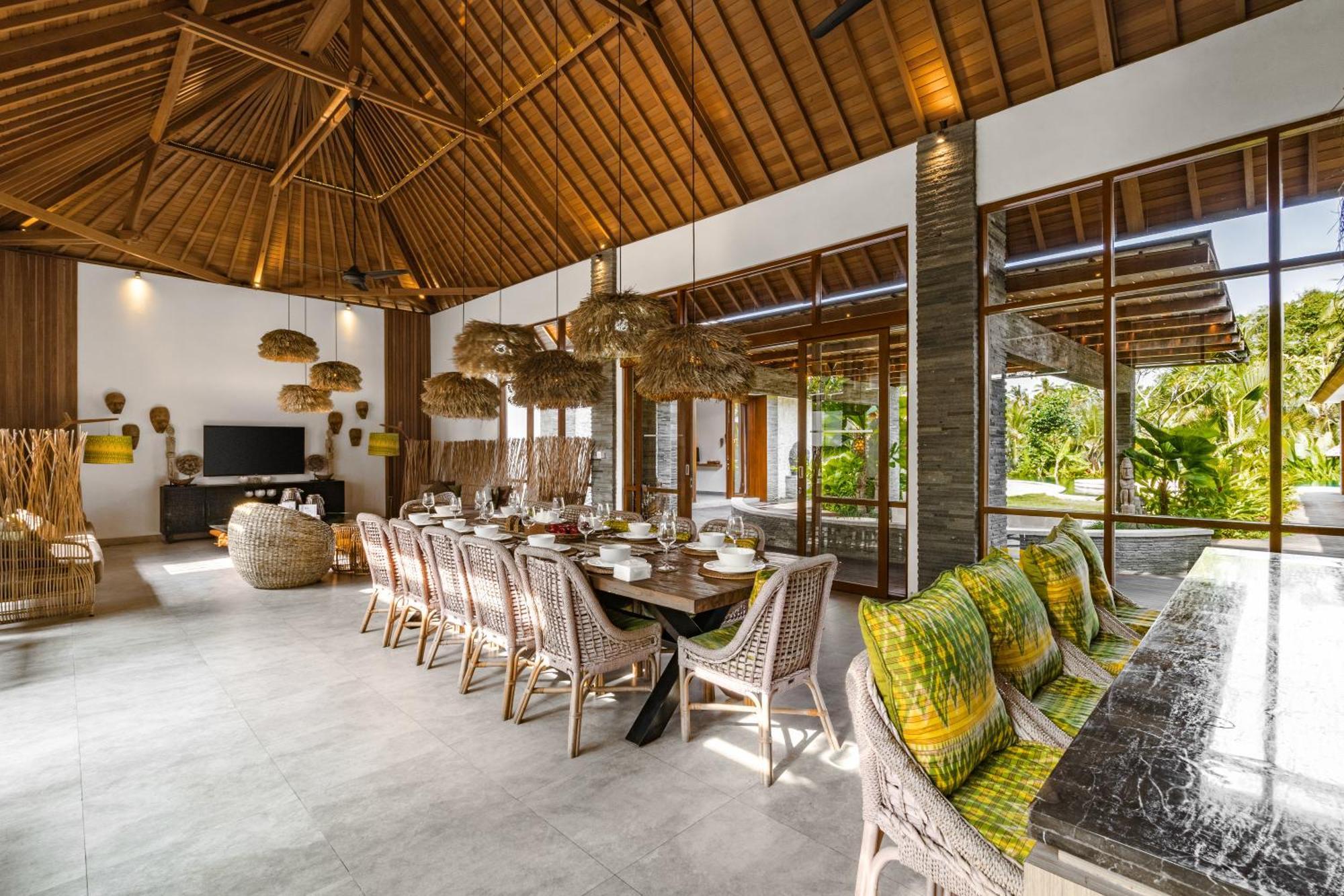 Villa Paradise By Balisuperhost Ubud (Bali)