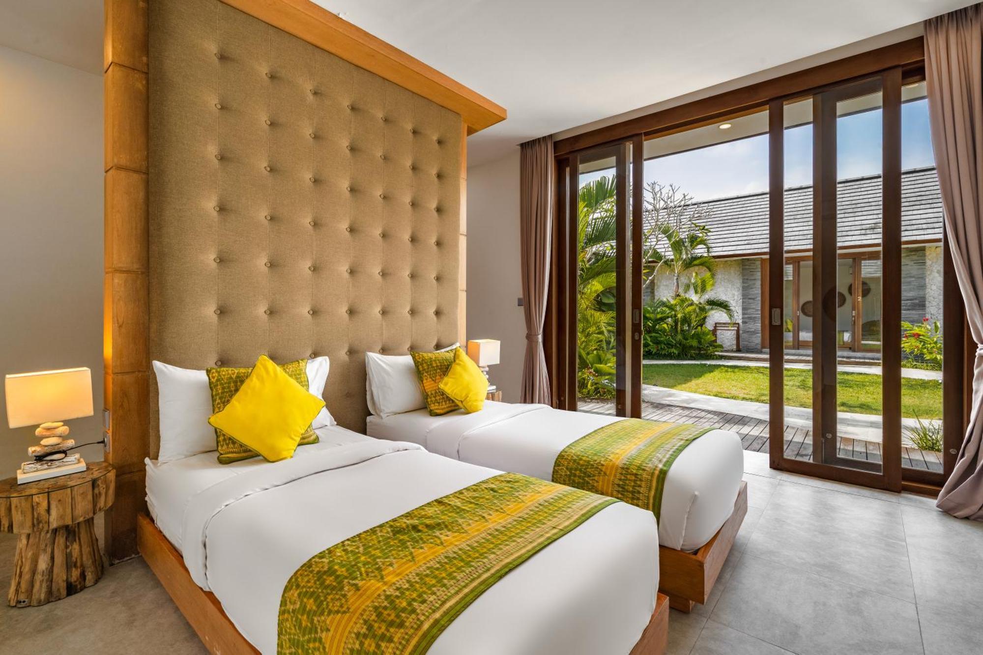 Paradise By Balisuperhost Villa Ubud (Bali)