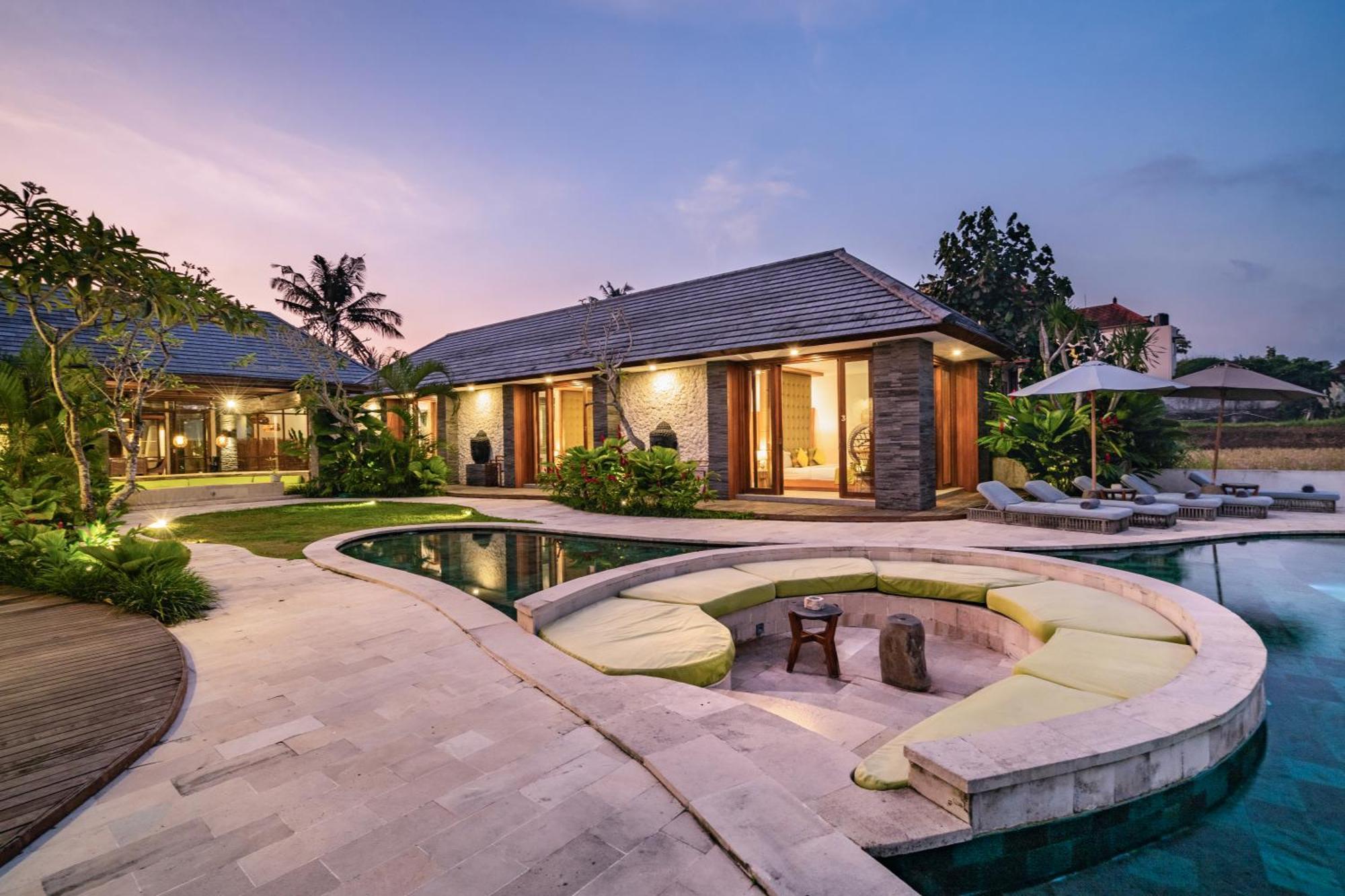 Paradise By Balisuperhost Ubud (Bali)
